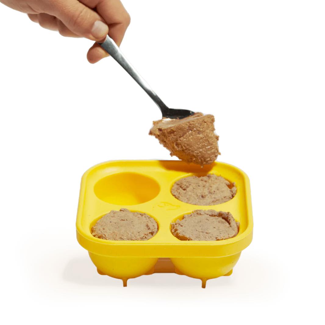 Pupsicle Tray